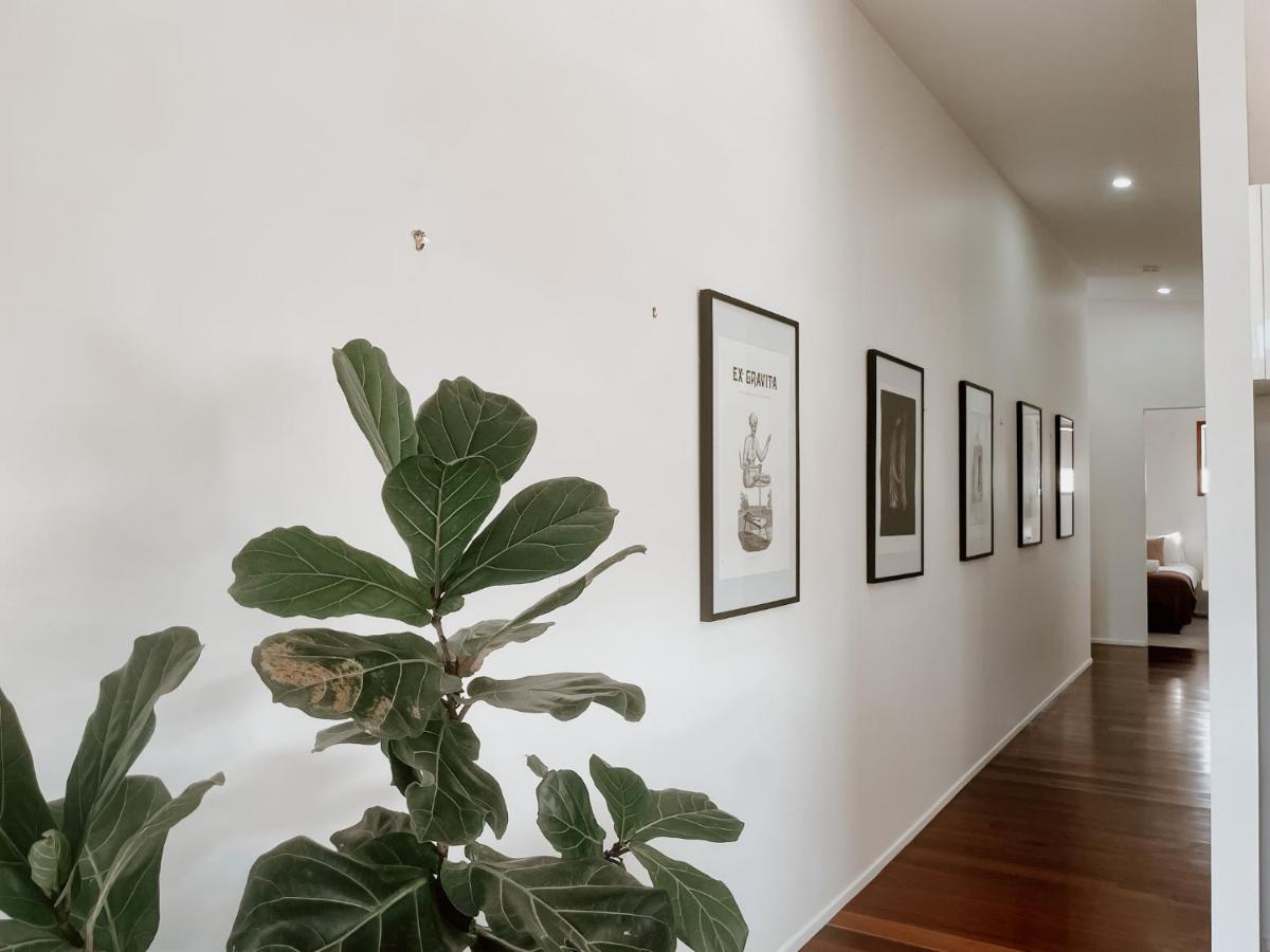 Byron Butter Factory Apartments Byron Bay Exterior foto