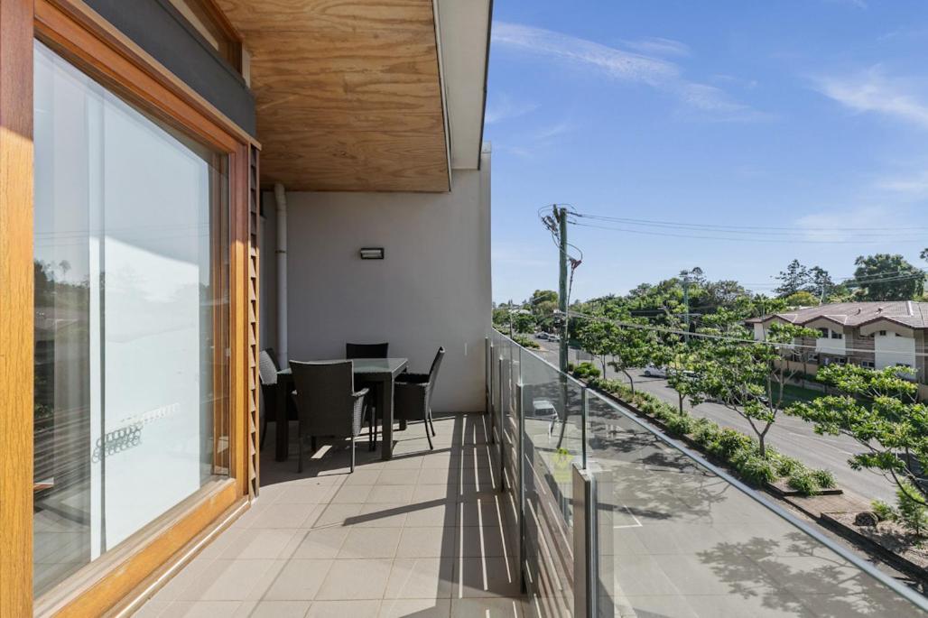 Byron Butter Factory Apartments Byron Bay Exterior foto