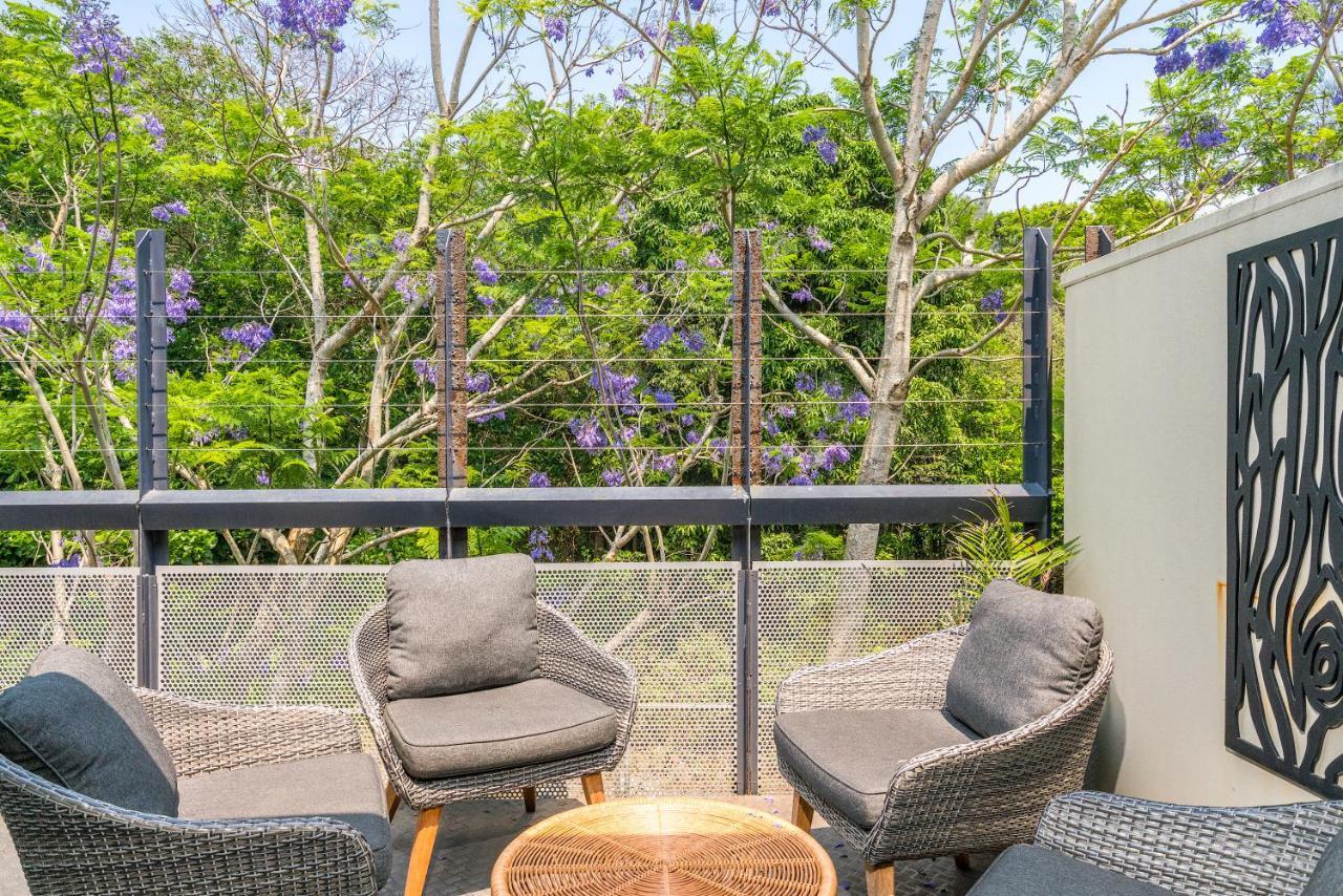 Byron Butter Factory Apartments Byron Bay Exterior foto